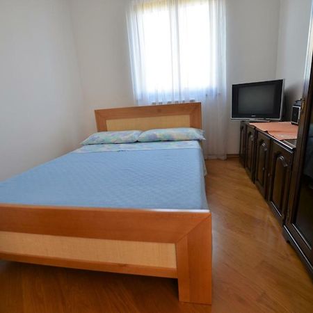 Apartments Sv. Pelegrin Umag Luaran gambar
