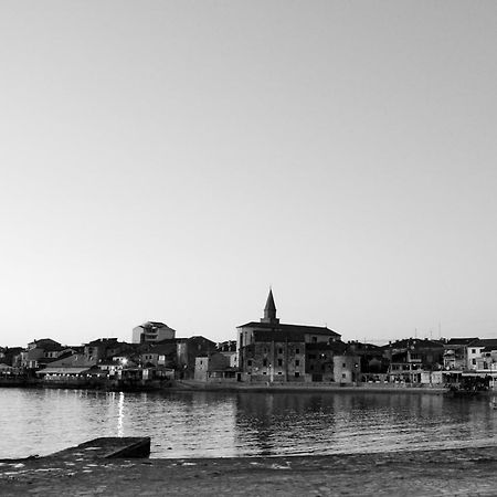 Apartments Sv. Pelegrin Umag Luaran gambar