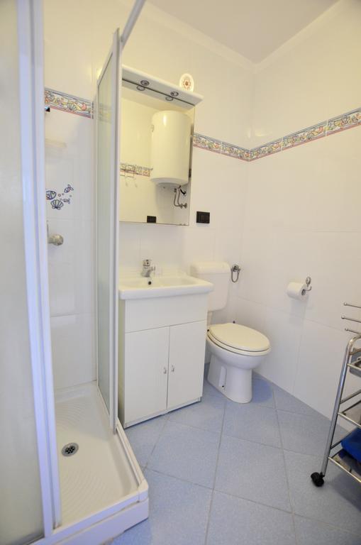 Apartments Sv. Pelegrin Umag Luaran gambar