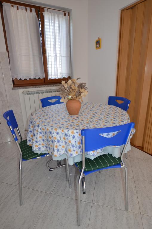 Apartments Sv. Pelegrin Umag Luaran gambar