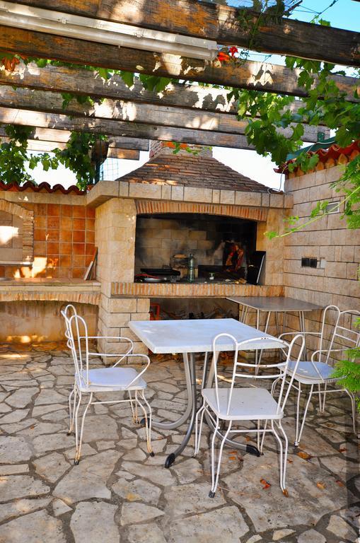 Apartments Sv. Pelegrin Umag Luaran gambar