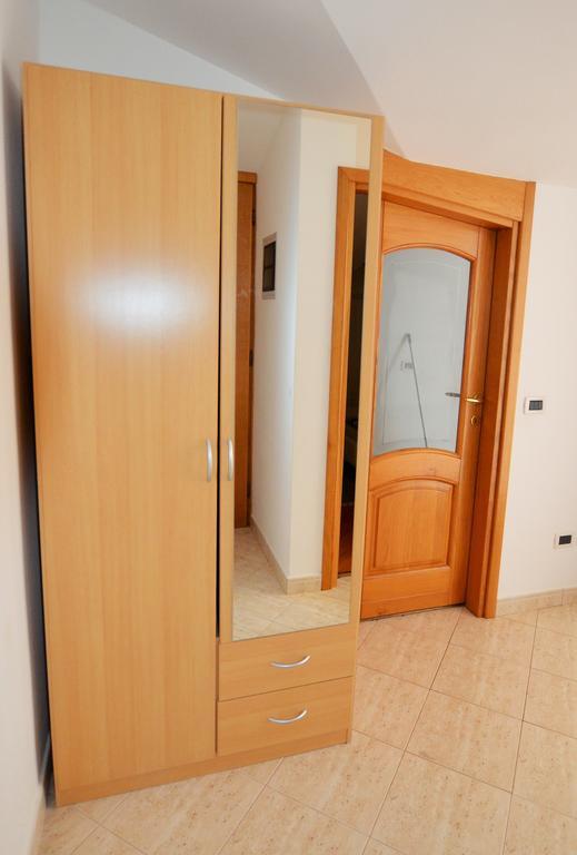 Apartments Sv. Pelegrin Umag Luaran gambar