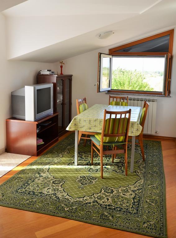 Apartments Sv. Pelegrin Umag Luaran gambar
