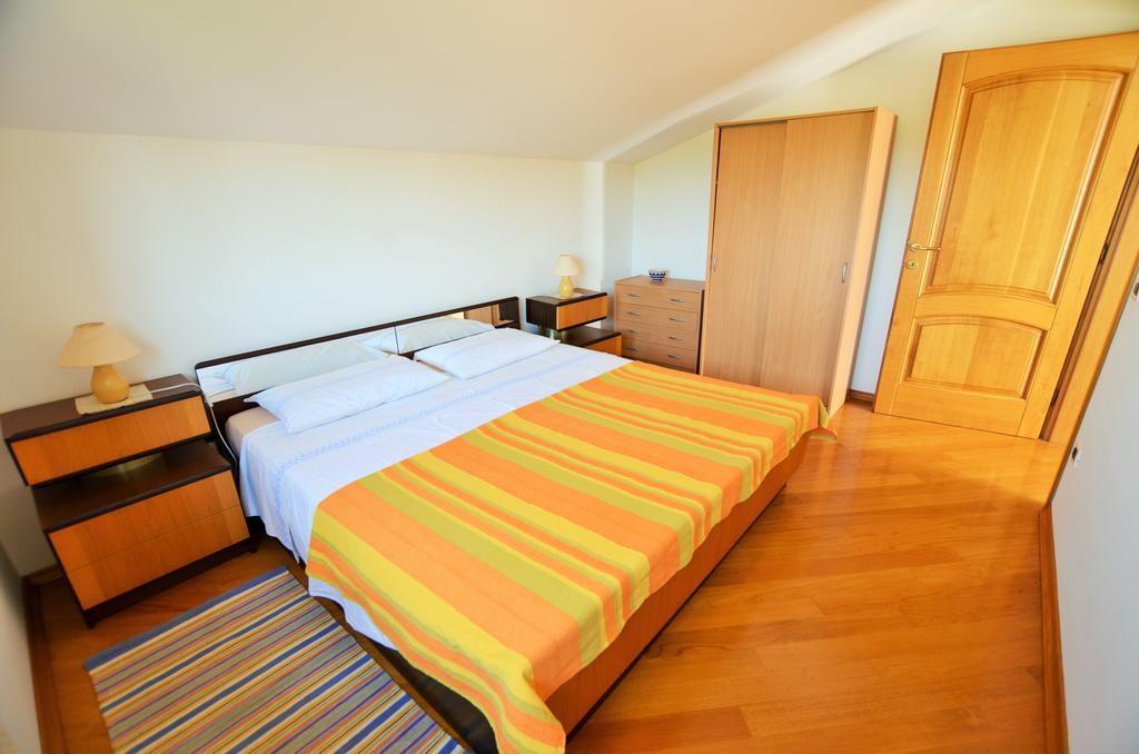 Apartments Sv. Pelegrin Umag Luaran gambar