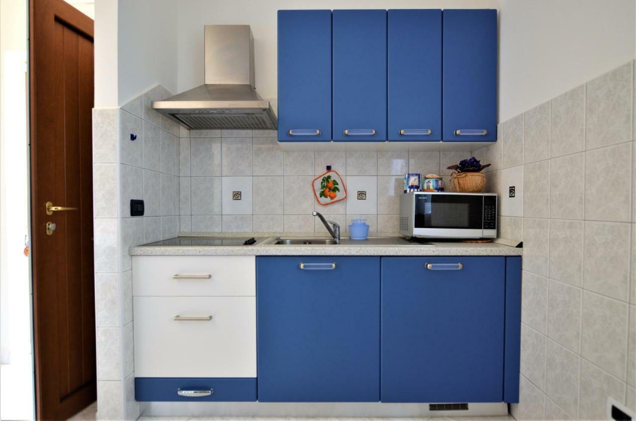 Apartments Sv. Pelegrin Umag Luaran gambar