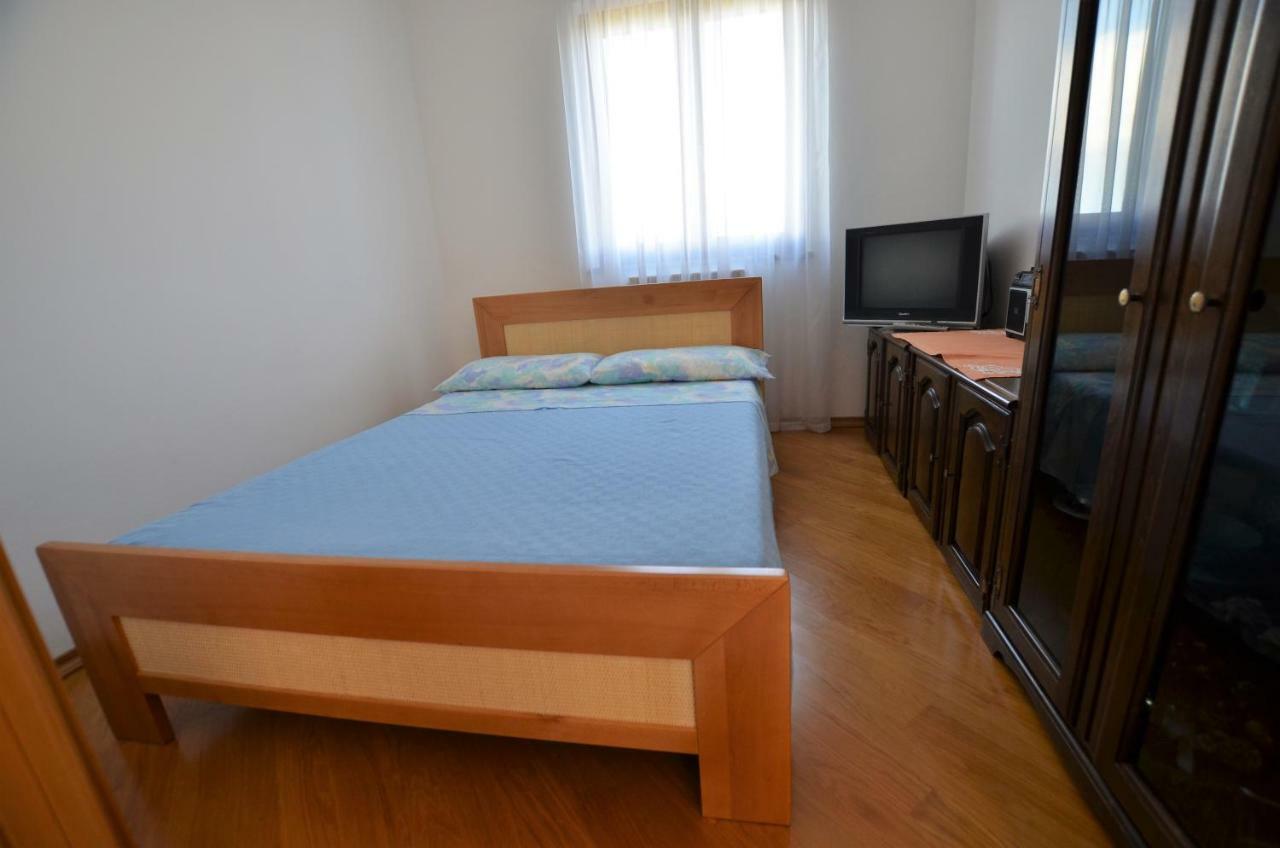 Apartments Sv. Pelegrin Umag Luaran gambar