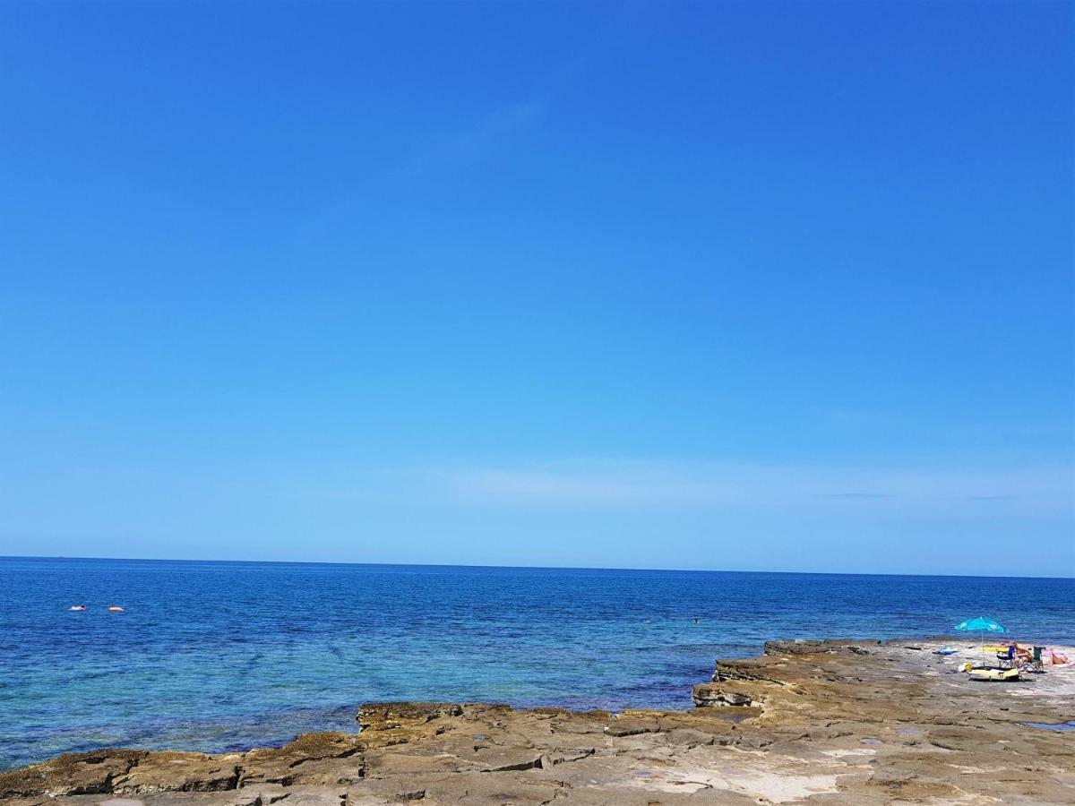 Apartments Sv. Pelegrin Umag Luaran gambar