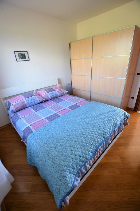 Apartments Sv. Pelegrin Umag Luaran gambar