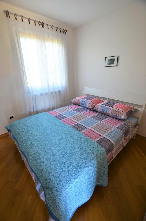 Apartments Sv. Pelegrin Umag Luaran gambar